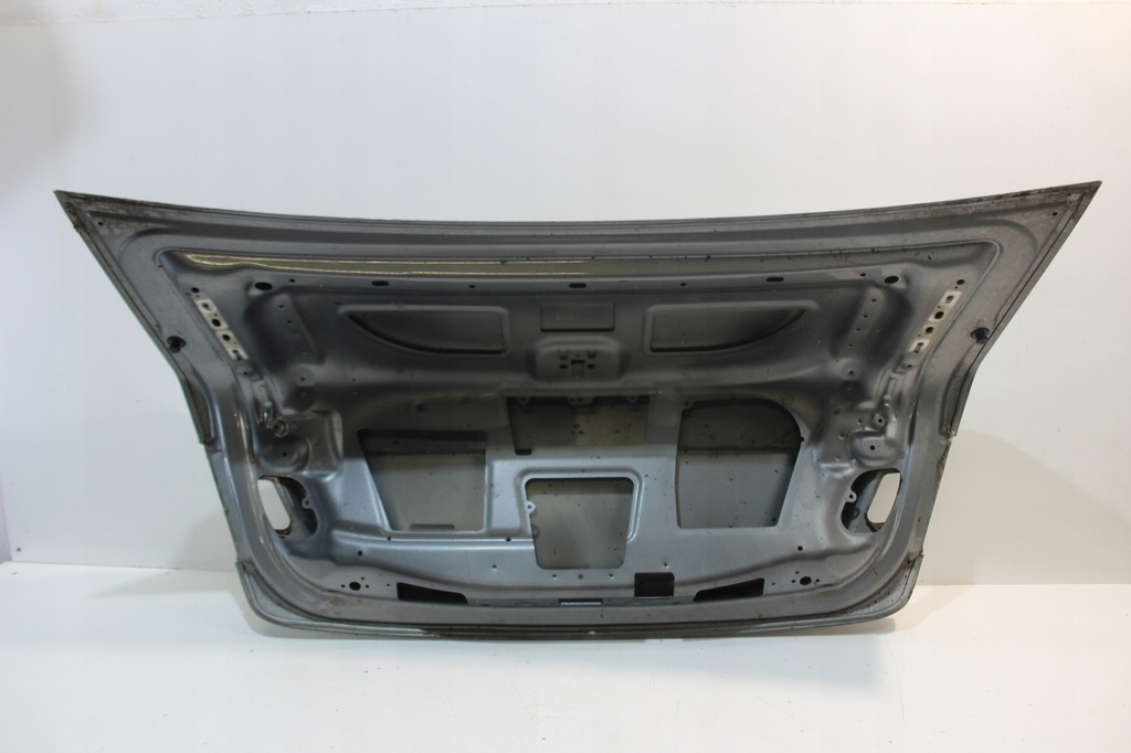 фото №5, Крышка багажника багажника mercedes e-klasa 212 w212 sedan oem