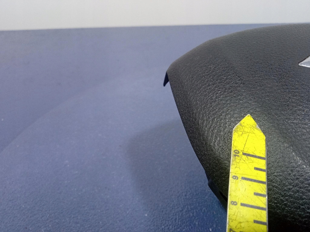 фото №6, Suzuki celerio 14-19 подушка безопасности подушка водителя 48150-84m10