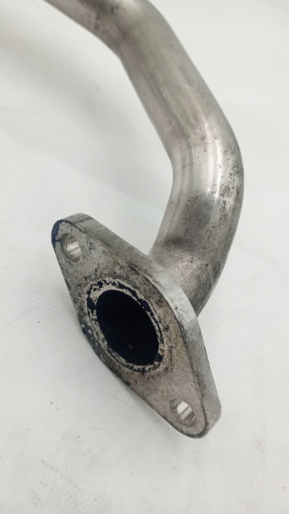 фото №15, Труба трубка egr audi a4 a6 2,0 tdi 03g131521k