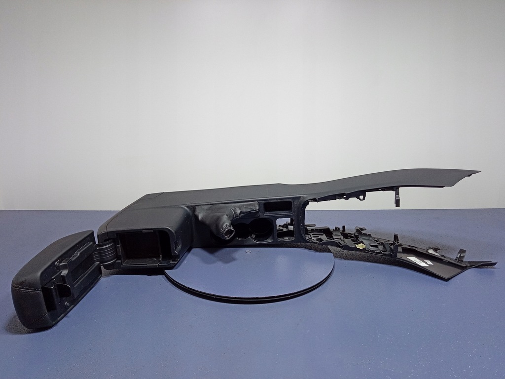 фото №6, Ford puma mk2 тунель середній підлокітник