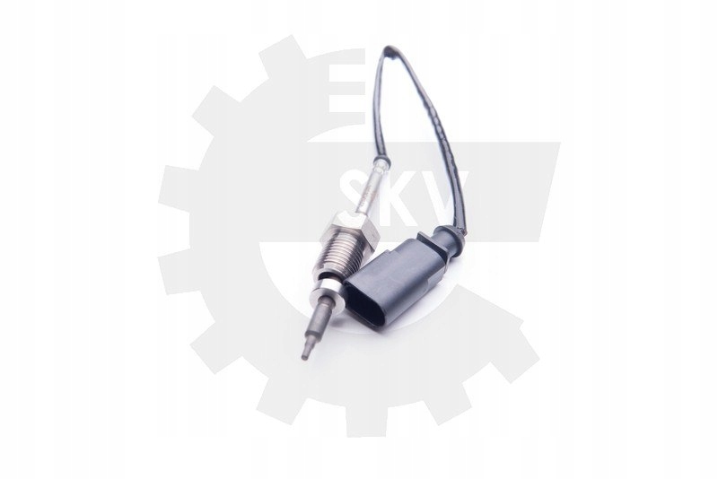 фото №10, Esen skv 30skv078 датчик, температура вихлопних газів