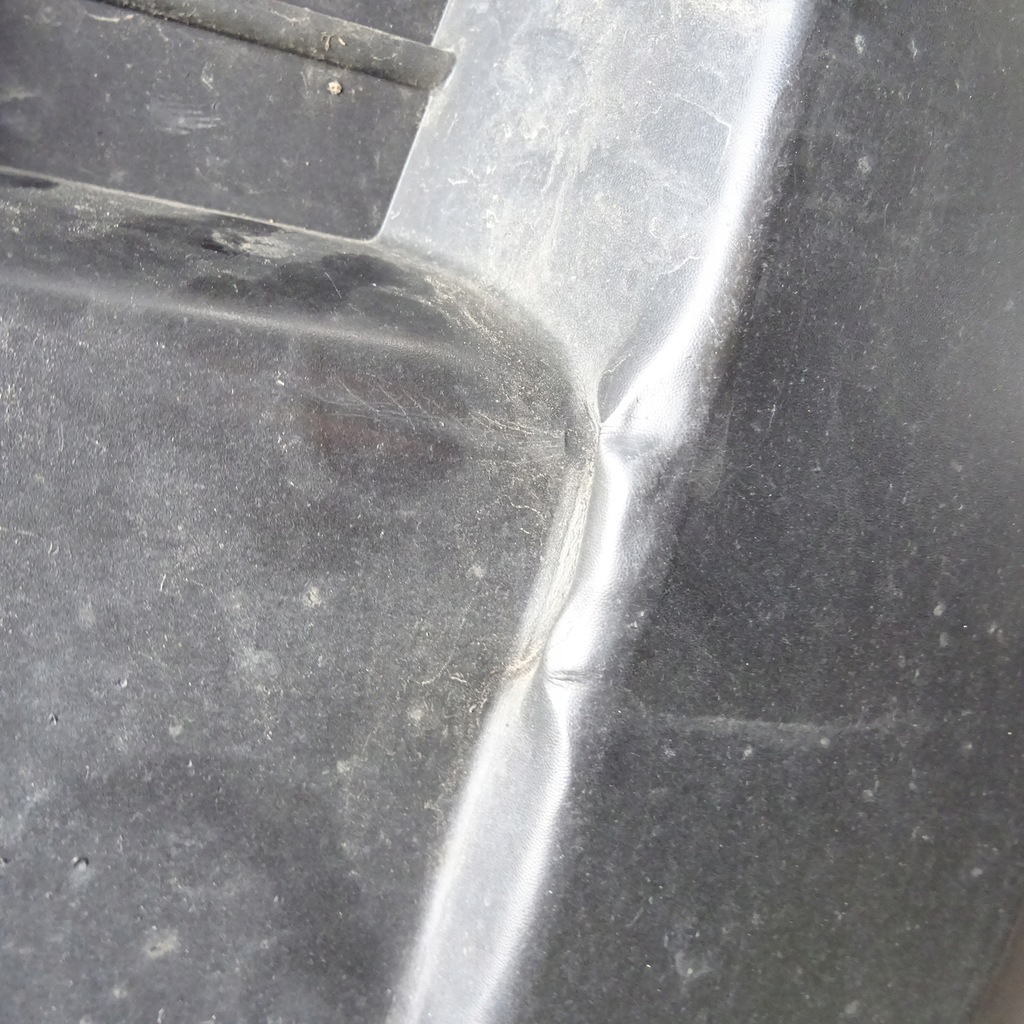 фото №5, Fiat fiorino бампер перед