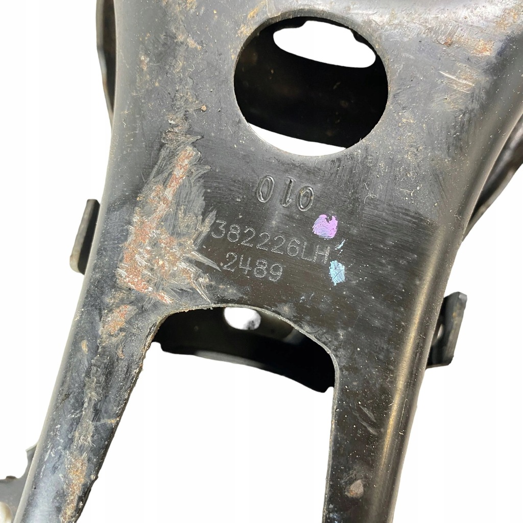 фото №8, Chevrolet camaro 2020 левая сторона рычаги