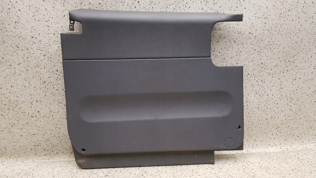 фото №1, Обшивка задняя задний левый kia carnival ii