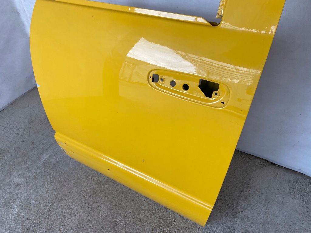 фото №11, Dodge ram 2001-2009r двері ліва задня