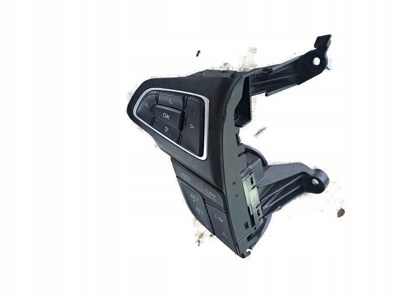 фото №1, Ford c-max ii 18r переключатель мультифункция радио круиз-контроль gj5t-9e740-ea