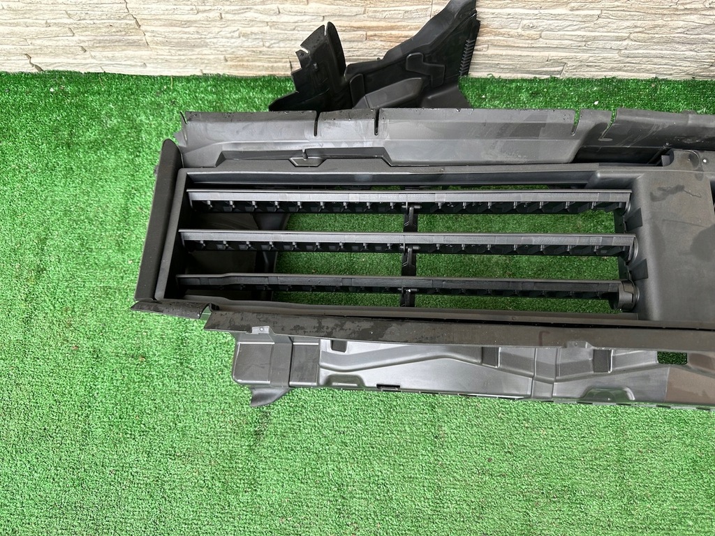 фото №5, Pas передній впуск жалюзі bmw x1 u11 5a112f9 nowa оригінальна