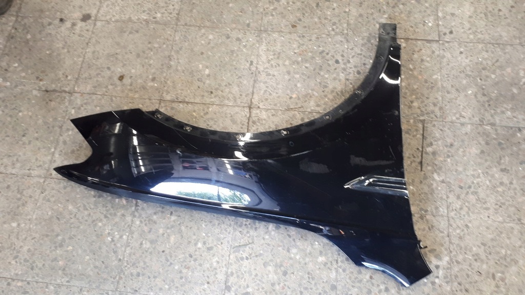 фото №13, Крыло правый перед vw tiguan ii