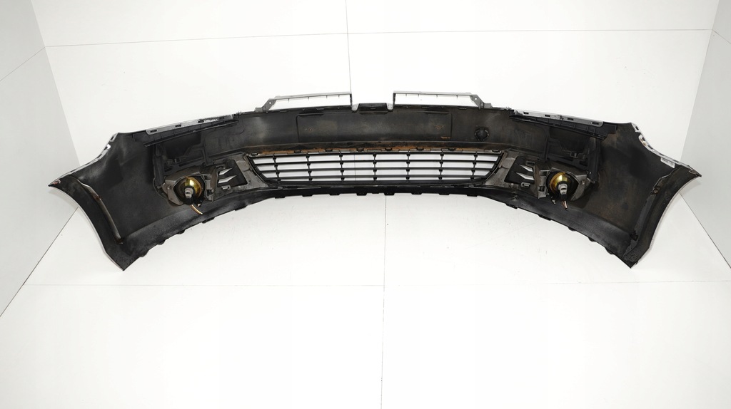 фото №8, Бампер перед передній vw golf vi 08-13r la7w