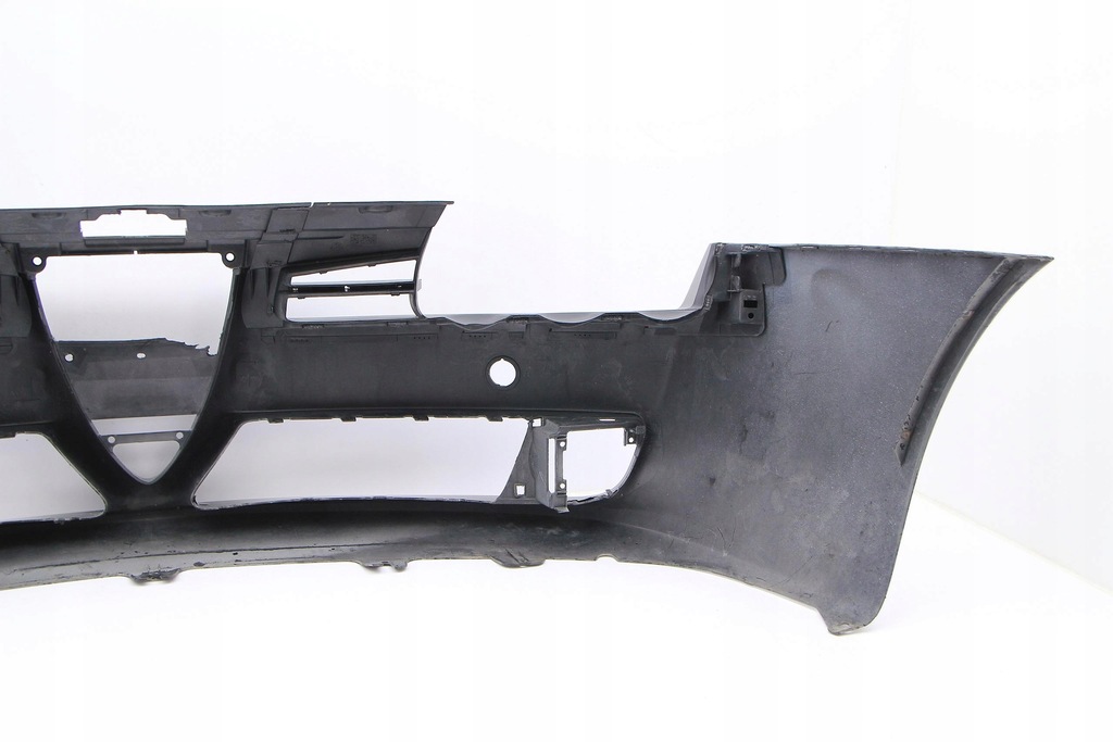 фото №11, Оригінальний бампер перед alfa romeo 159 2005-2011 156044388