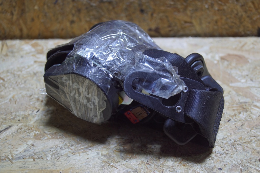 фото №3, Pas безопасности правый перед renault captur i 868843983r