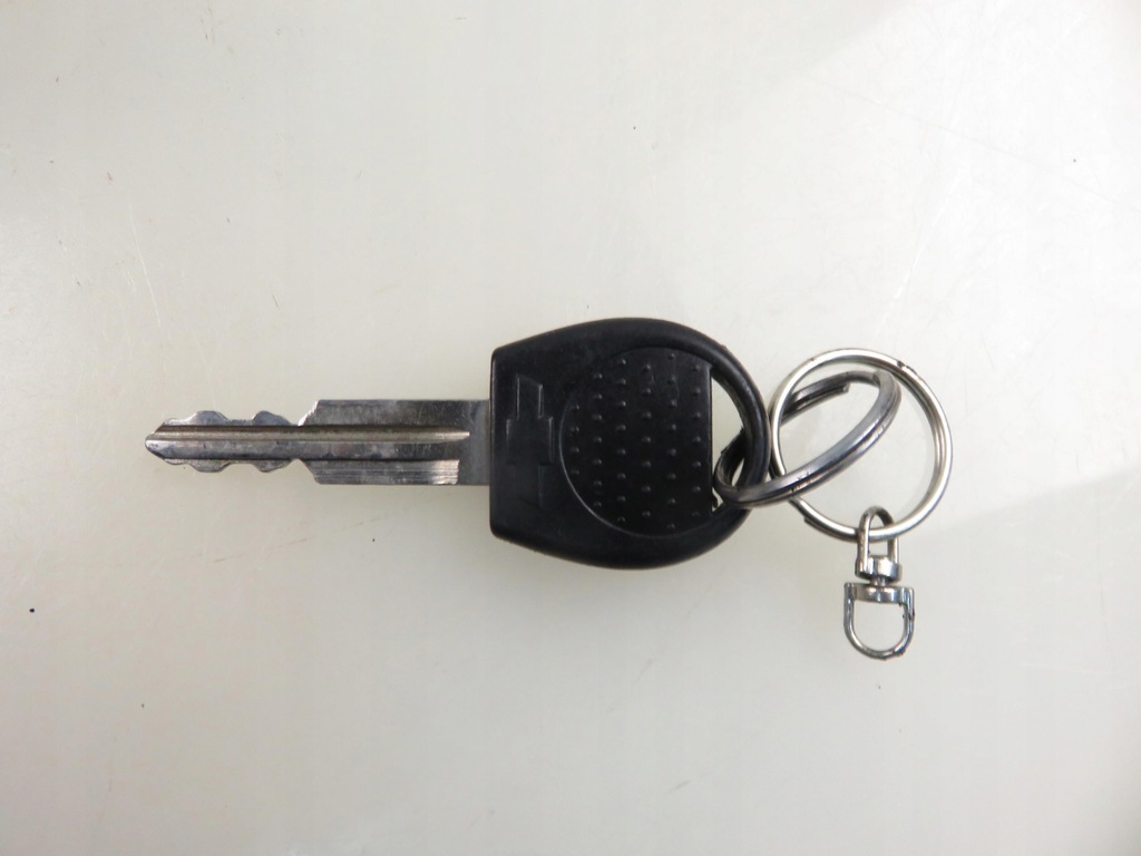 фото №13, Замок запалювання chevrolet spark 116r1000057