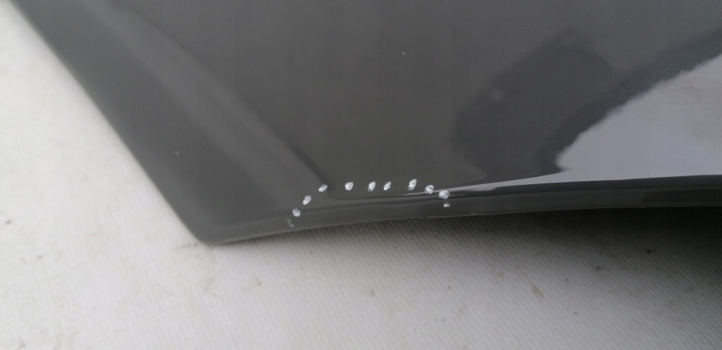 Renault trafic 3 vivaro b крыло  левое  правый  перед 14r- Недорого