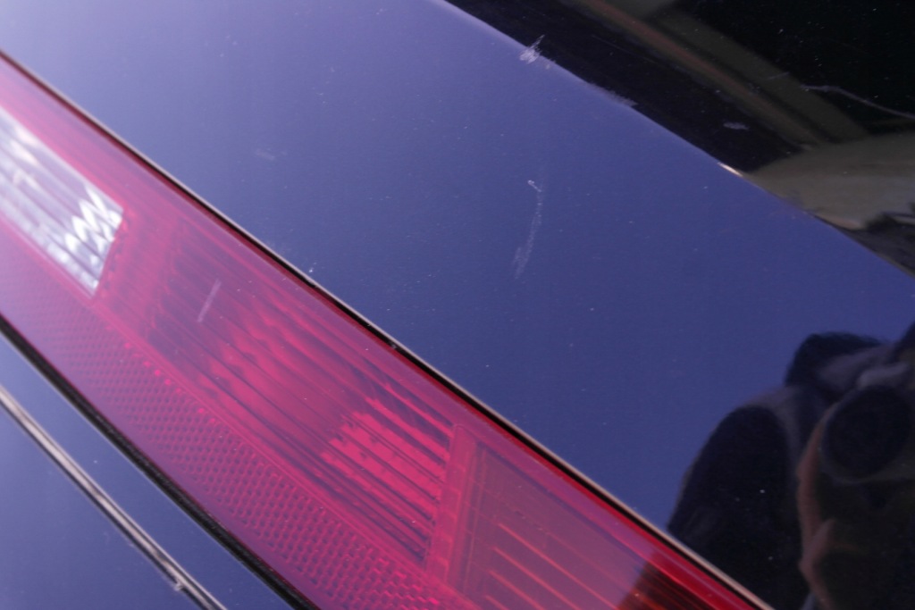 фото №12, Audi q3 rs бампер задній kompletny pod колір lz9y