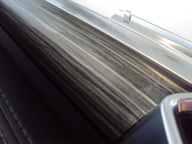 фото №6, Молдинг панели приборная панель mazda cx-5 ii 2017-