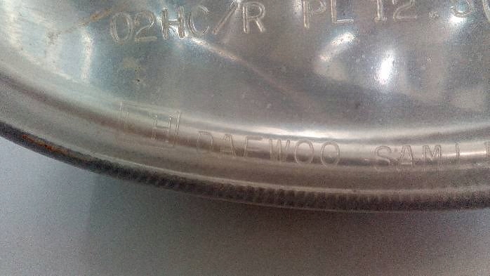 фото №7, Фара лівий лампа перед daewoo matiz