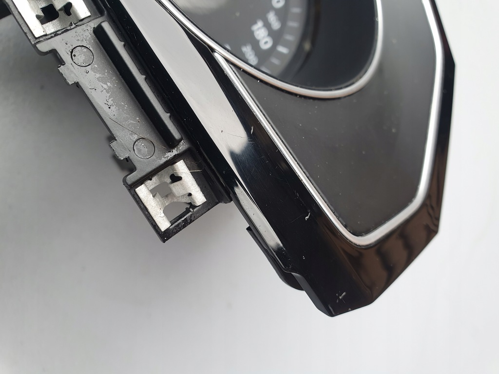 фото №5, Счетчик приборы vw passat b8 europa 3g0920751b