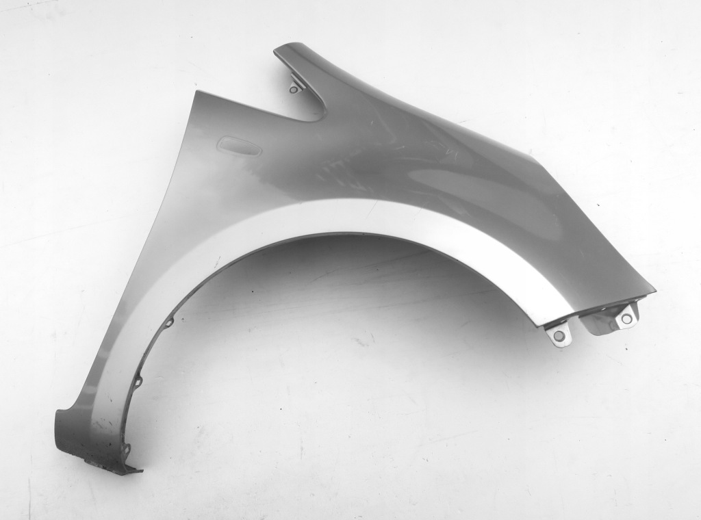 фото №4, Kia rio iii 3 2011 - 2017 крыло перед правый r оригинал оригинальный номер