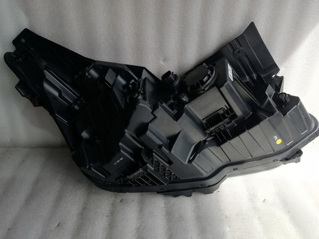 фото №5, Kia ev6 ev-6 фара full led левый