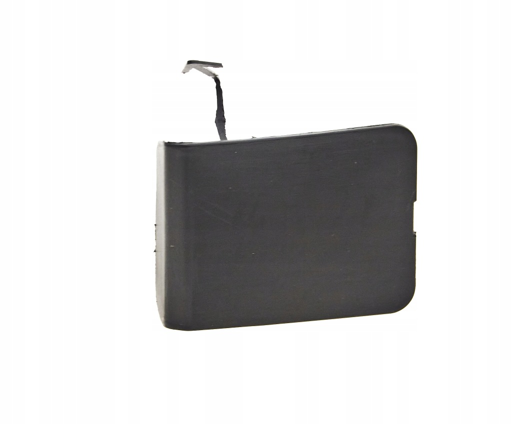 фото №1, Nissan qashqai 07-10 заглушка фаркоп