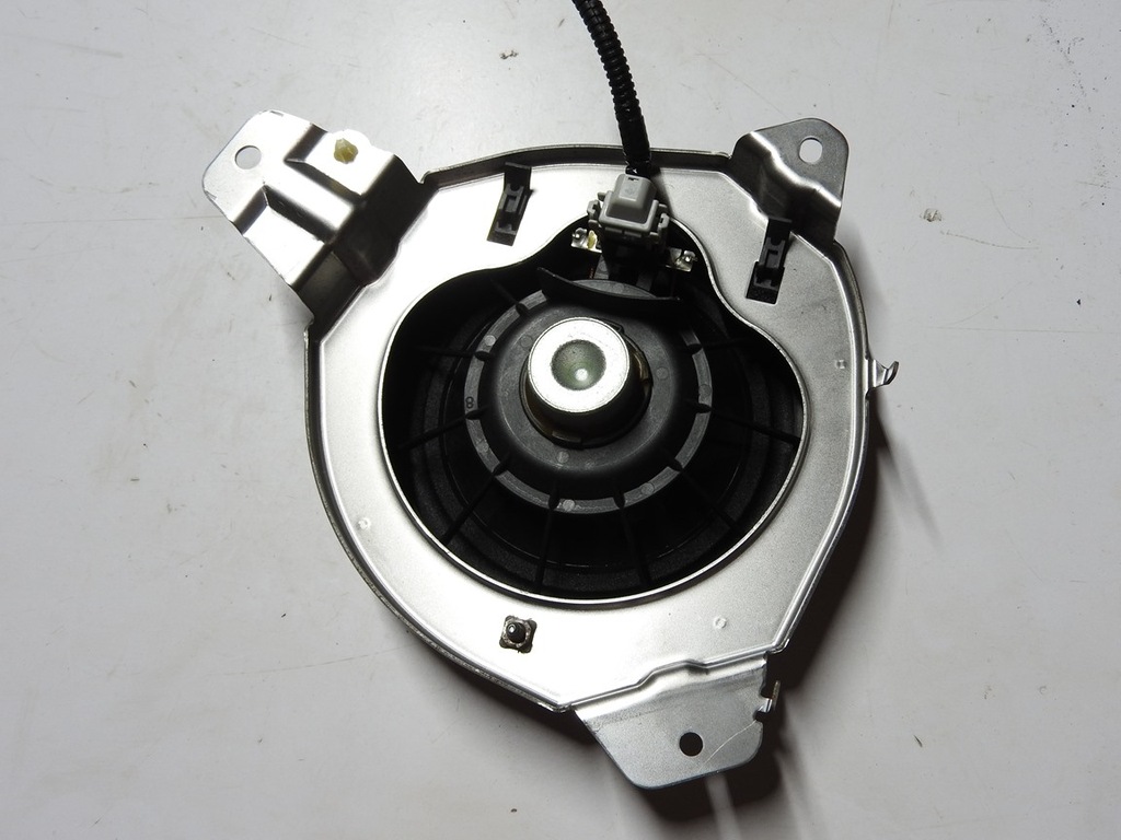 фото №6, Honda cr-z 10-16 динамики заводской перед