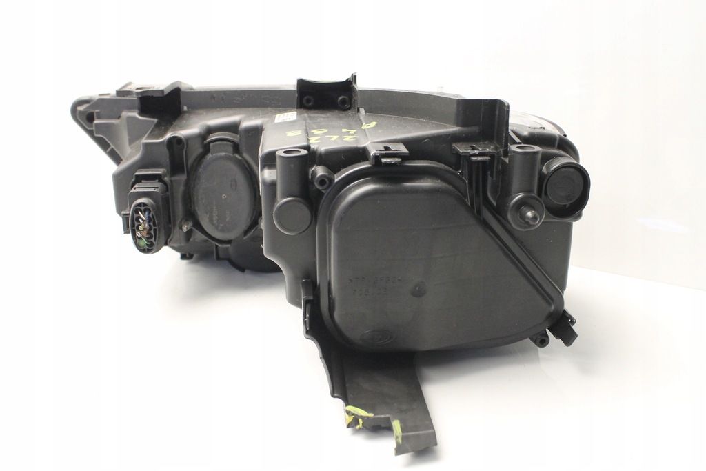 фото №11, Audi q3 8u 2011r- фара правый лампа правая передняя перед