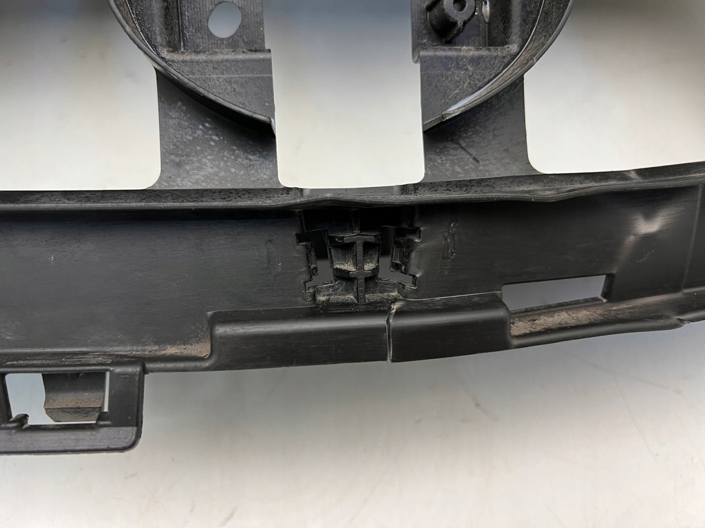 фото №7, Smart forfour w453 підсилювач каркас решітка поперечина