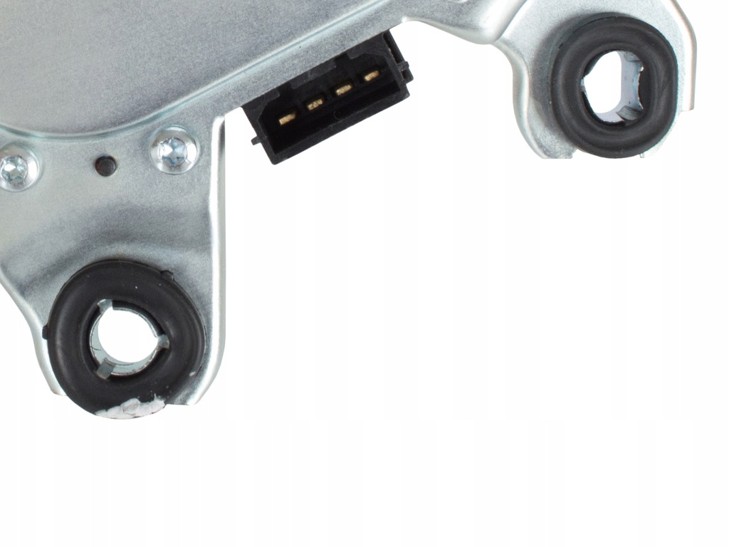 фото №11, Skoda roomster 2006- моторчик дворники задняя