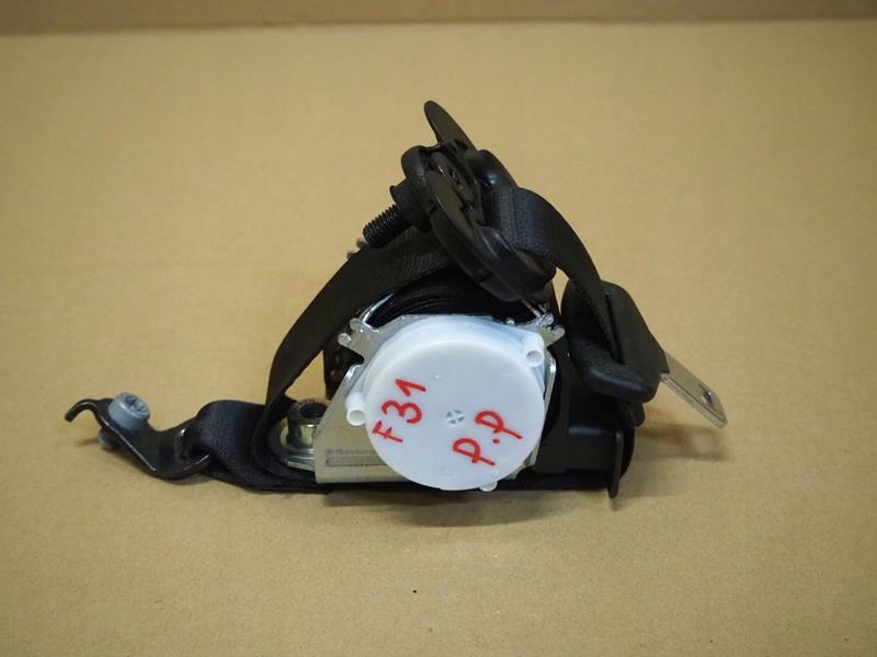 фото №1, Pas безопасности правый перед bmw f31