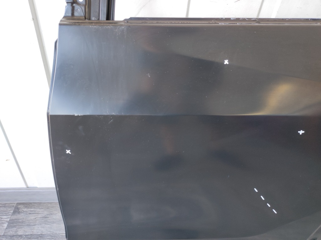 фото №14, Двері toyota bz4x subaru solterra задня лівий сервісні оригінальні нефарбований