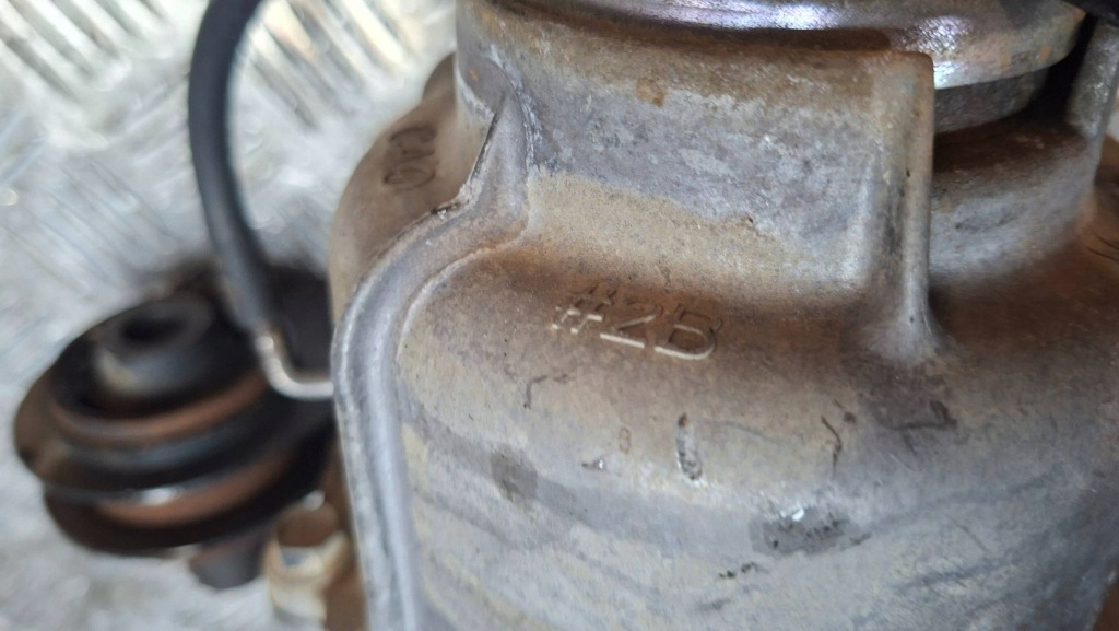 Мост задний  383002a01a dacia duster 1 1.5 dci 4x4 Недорого