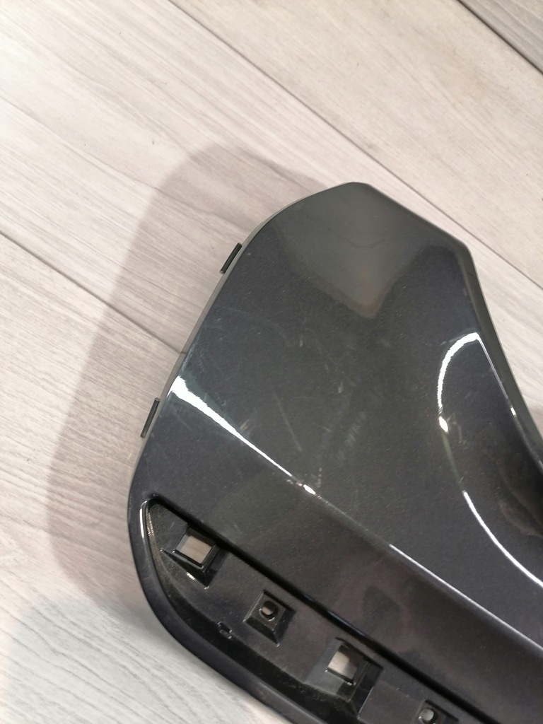 фото №7, Bmw 5 g30 g31 m-pakiet дифузор бампер задня 8064718