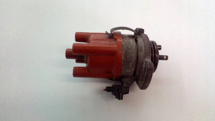 фото №7, Апарат запалювання vw polo iii 1,6b 030905205ab