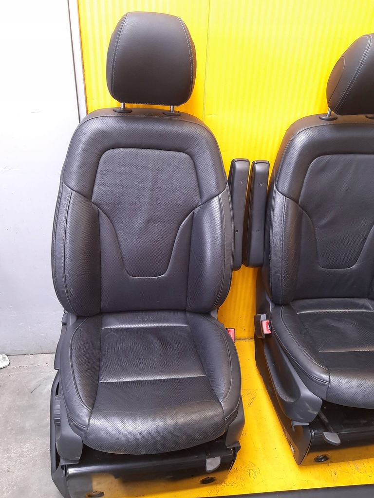 фото №11, Mercedes-benz v w447 сидіння сидіння заднє сидіння обшивки підігрів комплект