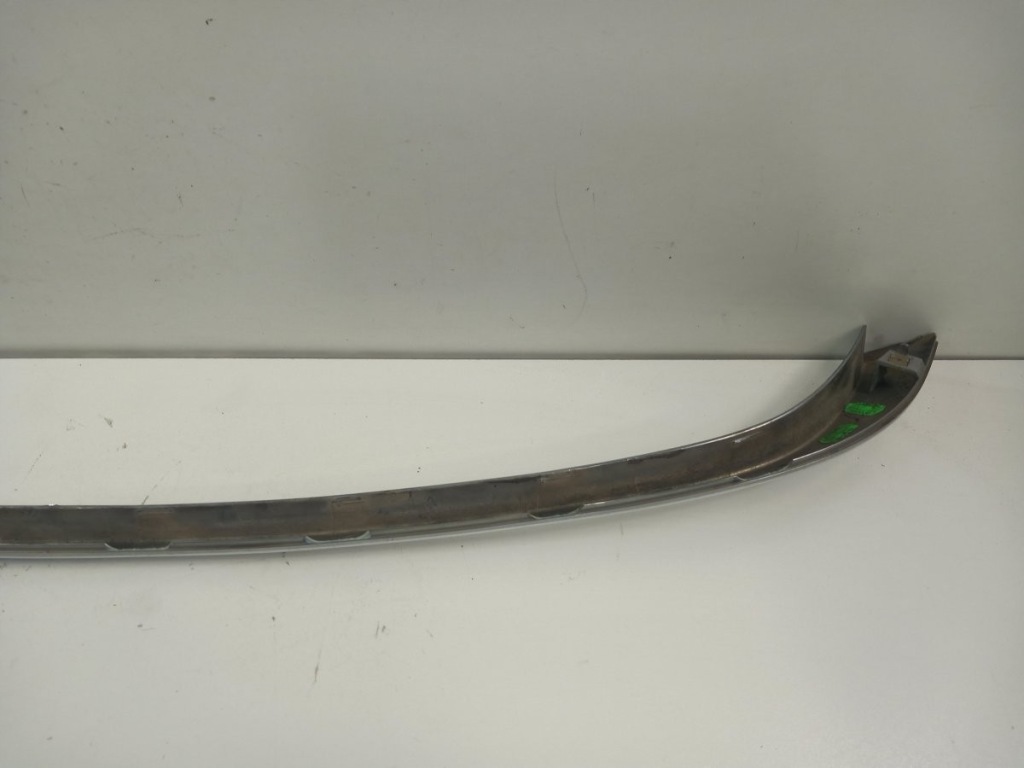 Mini cooper s r56 lift молдинг капот хром 2751040 Недорого