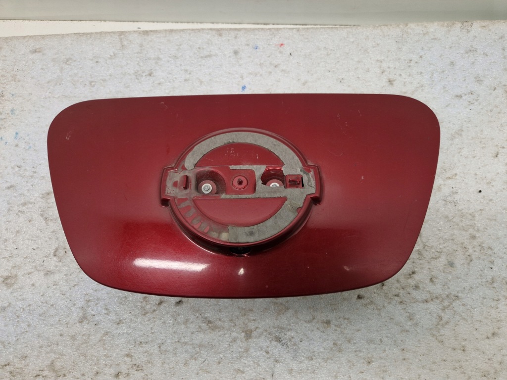 фото №1, Кришка кришка роз'єм заряджання nissan leaf камера 65713 3nl0c