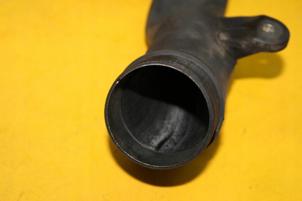 фото №6, Труба wąż турбіни fabia i fl 6q0129654bd 1.4tdi