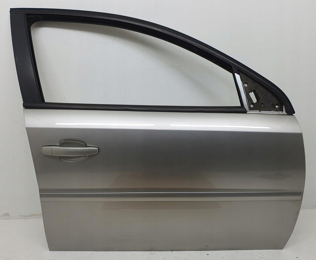 фото №1, Двері правий перед передні z158 opel vectra c