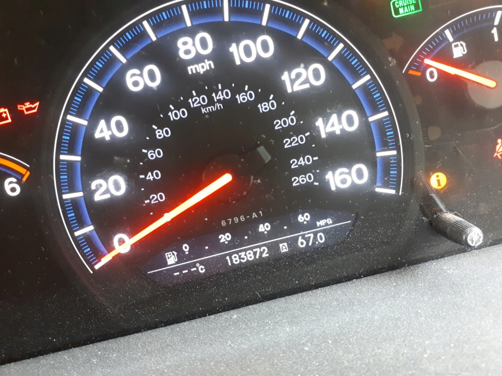 фото №6, Honda accord vii 03-08 двигун 2.2 i-ctdi kompletny w aucie 2007