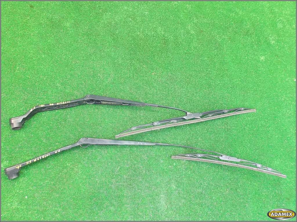 фото №4, Subaru impreza gh iii 08r важелі двірник 2szt