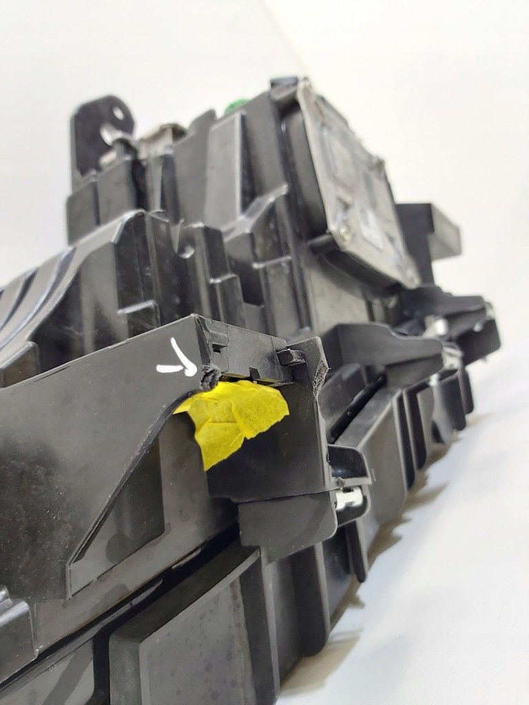 фото №13, Alfa romeo mito - лампы led задние r/l - 11876