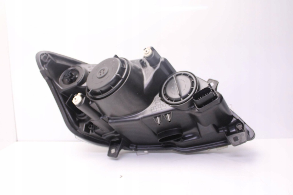 Mercedes vito w639 рестайлинг  10r- фара левое  фара левая передняя перед Недорого