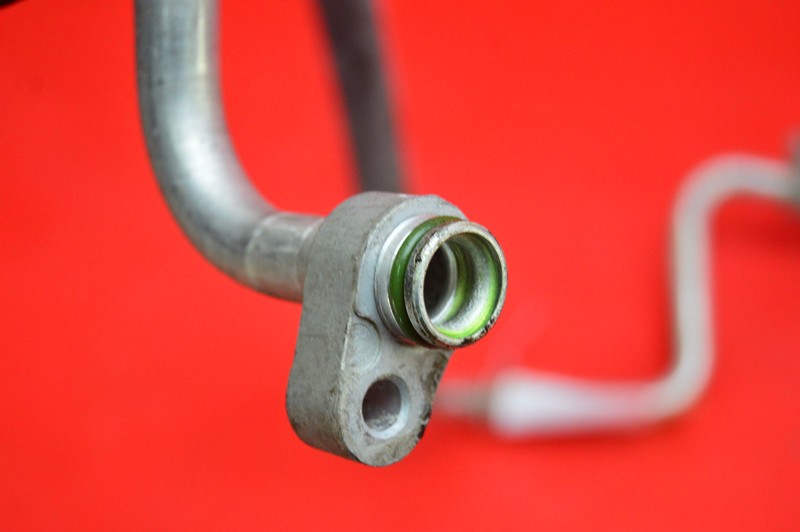 фото №9, Шланг трубка кондиціонера 88707-02040 toyota corolla e15 1.4 vvti 97 km