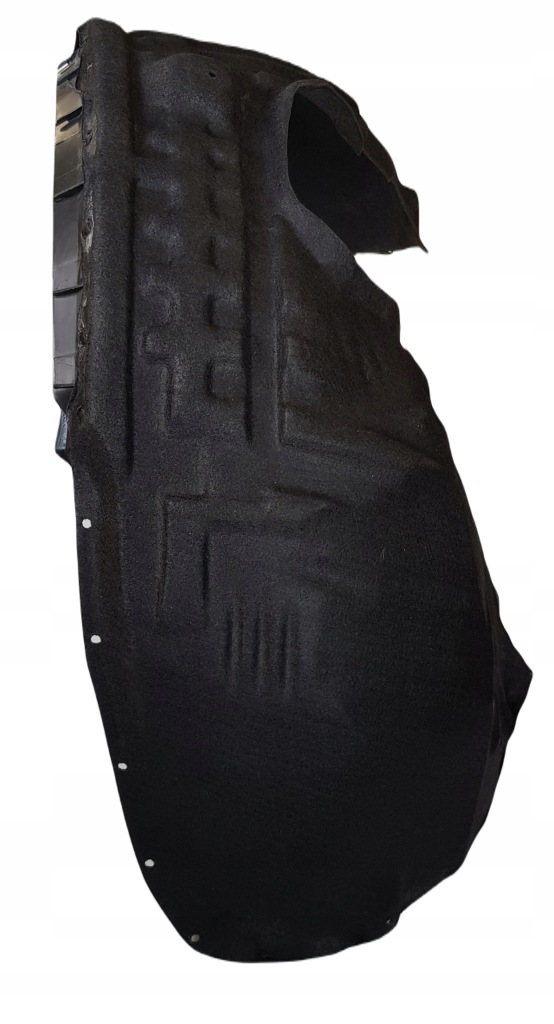 фото №1, Volvo v40 2012-2019 підкрилок перед праве повсть