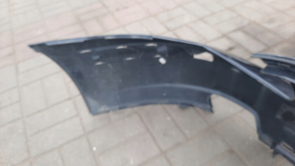 фото №13, Бампер перед volvo v70 lift 05-07 08693340