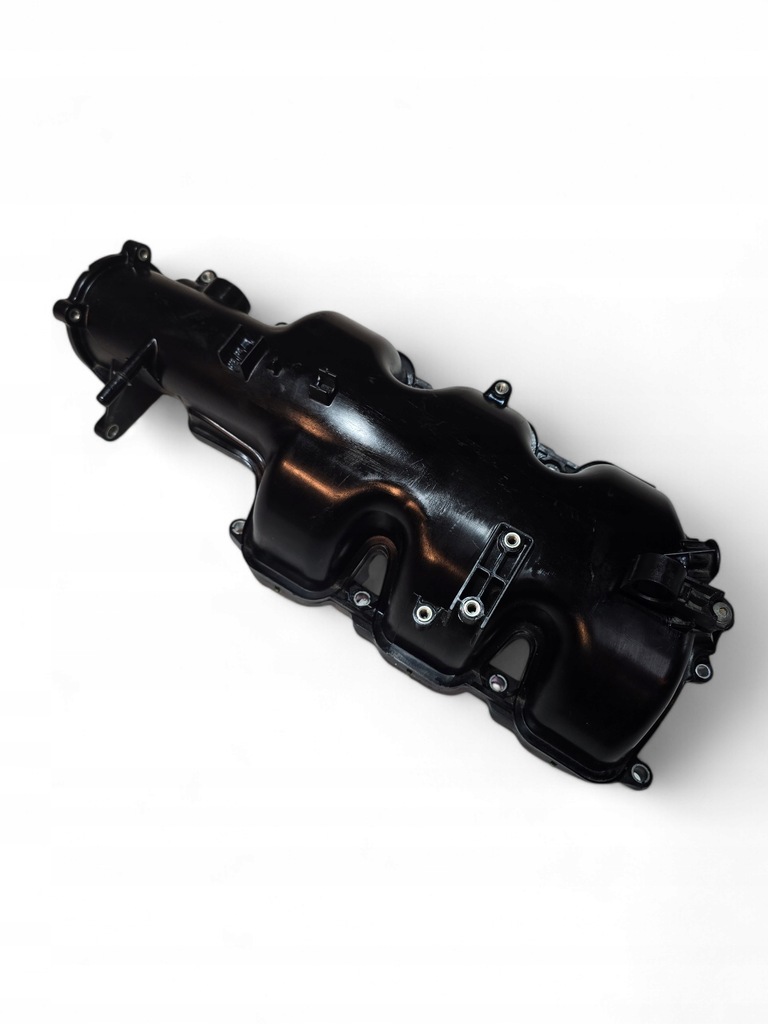 фото №1, Maserati ghibli quattroporte 3,0 benz. колектор всмоктуючий