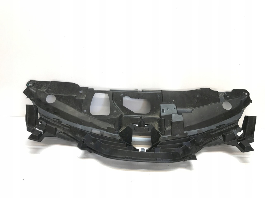 фото №6, Решётка радиатора хром решётка радиатора clio v 622560637r