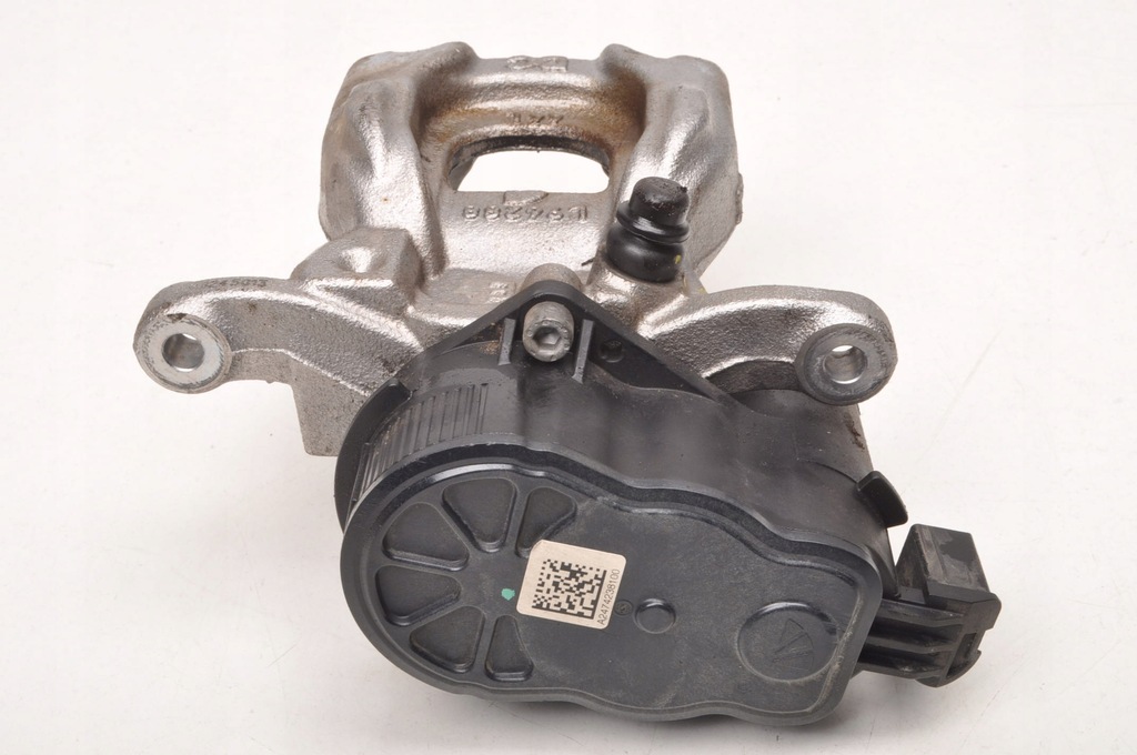 фото №6, Mercedes eqb x243 суппорт тормозной левый задняя 24r a2474238100