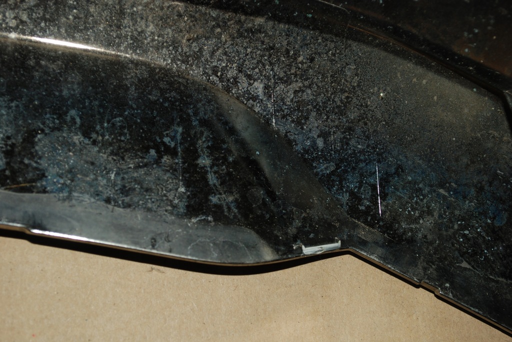 фото №9, Хром решётка радиатора решётка радиатора honda hrv hr-v ii lift 2019 r.- 71122-t7a-j01