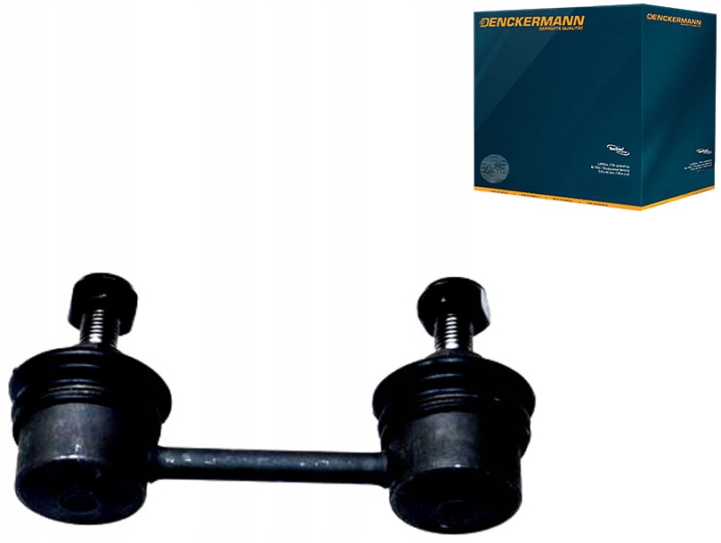 фото №1, Denckermann d140198 тяга / кронштейн, стабилизатор